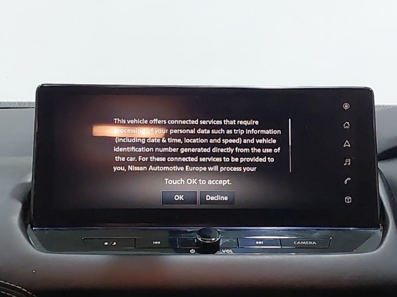 Used Nissan Qashqai 2022 for sale - 77837983: Photo 10