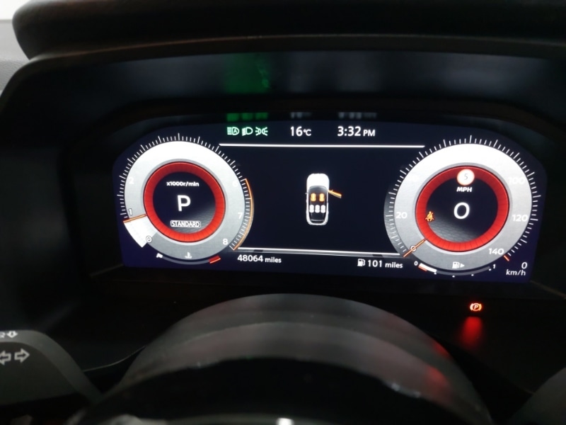 Used Nissan Qashqai 2022 for sale - 77837983: Photo 11