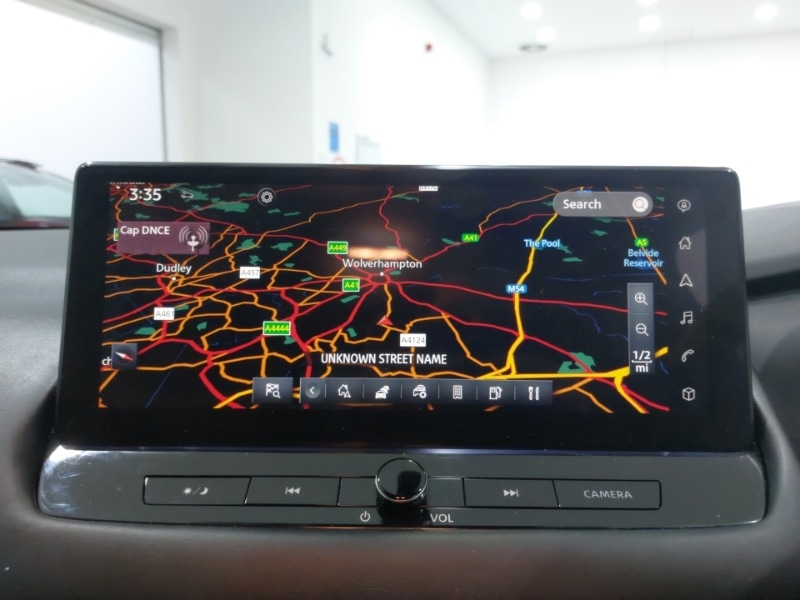 Used Nissan Qashqai 2022 for sale - 77837983: Photo 16