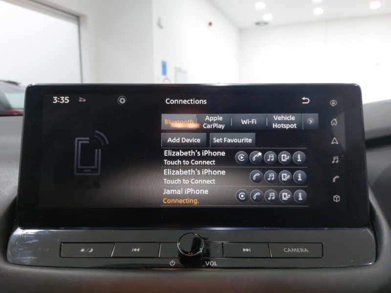 Used Nissan Qashqai 2022 for sale - 77837983: Photo 17