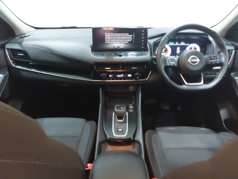 Used Nissan Qashqai 2022 for sale - 77837983: Photo 2