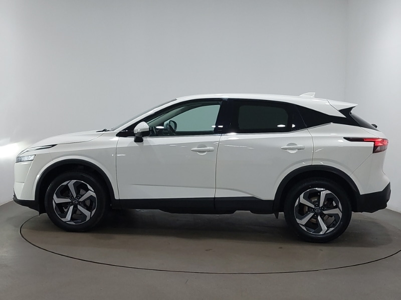 Used Nissan Qashqai 2022 for sale - 77837983: Photo 4