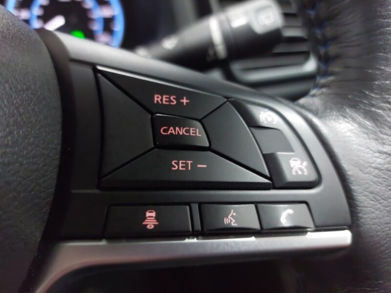 Used Nissan Leaf 2022 for sale - 77874350: Photo 14