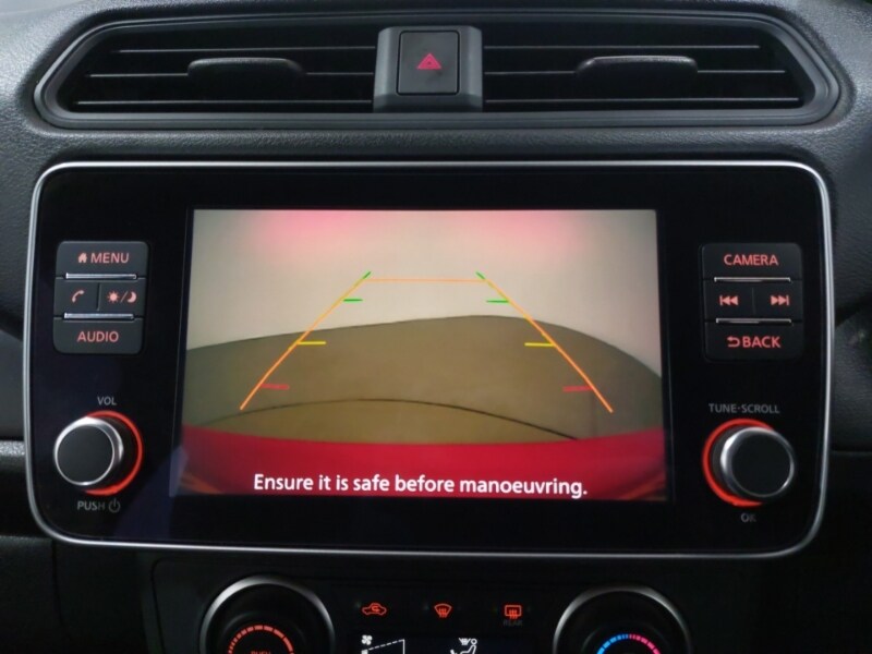 Used Nissan Leaf 2022 for sale - 77874350: Photo 18