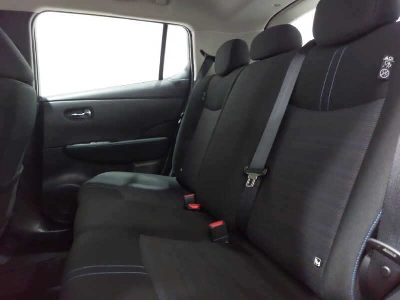 Used Nissan Leaf 2022 for sale - 77874350: Photo 6