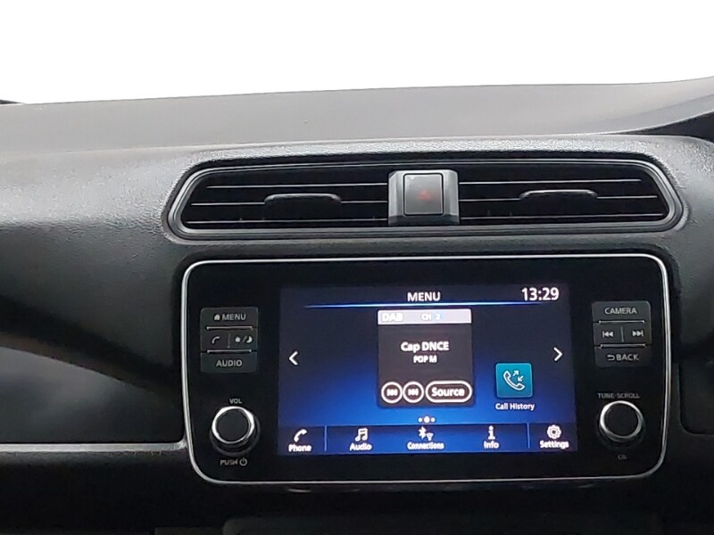 Used Nissan Leaf 2022 for sale - 77874350: Photo 7