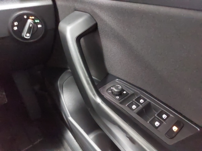 Used Volkswagen T-Roc 2021 for sale - 76853979: Photo 12