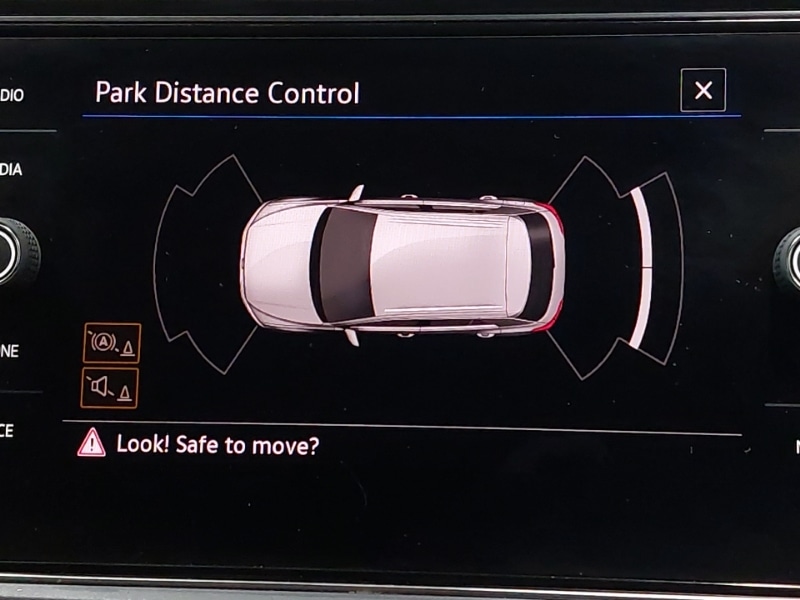 Used Volkswagen T-Roc 2021 for sale - 76853979: Photo 16