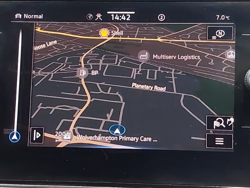 Used Volkswagen T-Roc 2021 for sale - 76853979: Photo 17