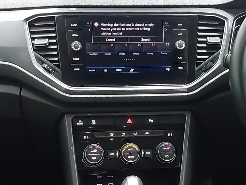 Used Volkswagen T-Roc 2021 for sale - 76853979: Photo 7