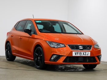 Used SEAT Ibiza 2019 for sale - 78684104: Photo