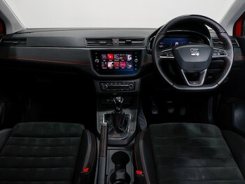 Used SEAT Ibiza 2019 for sale - 78684104: Photo