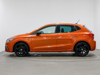 Used SEAT Ibiza 2019 for sale - 78684104: Photo