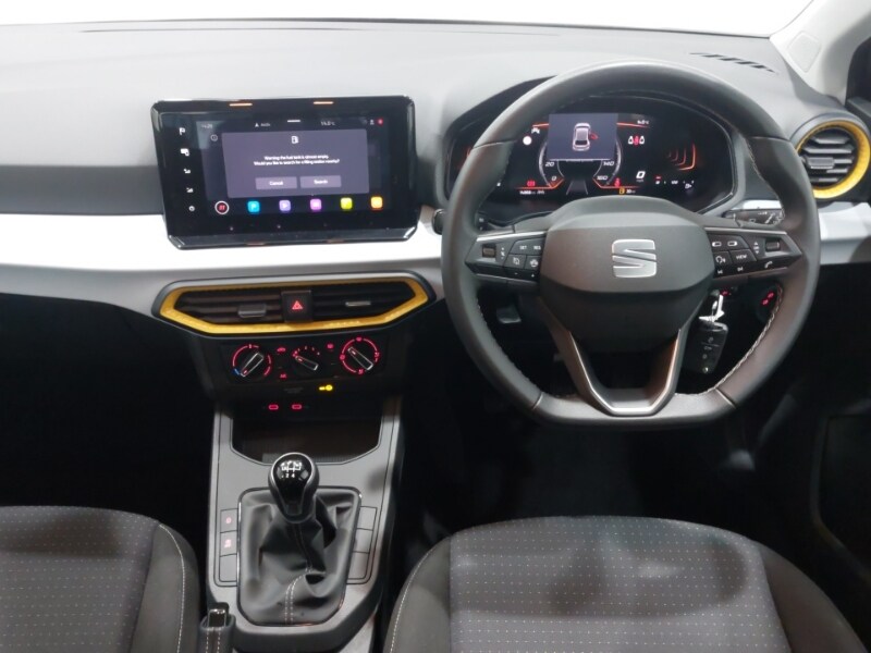 Used SEAT Ibiza 2024 for sale - 76282298: Photo 10