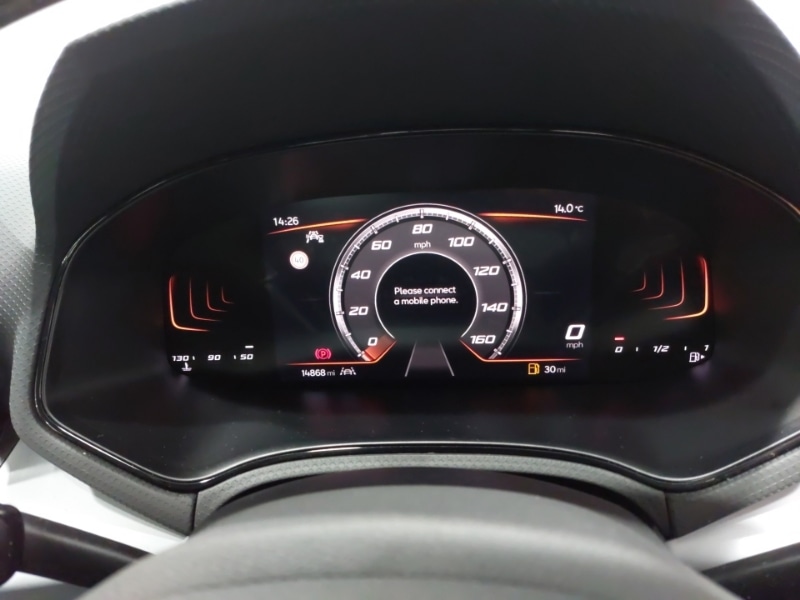 Used SEAT Ibiza 2024 for sale - 76282298: Photo 11