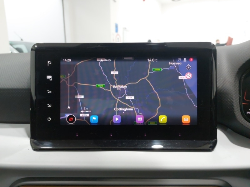 Used SEAT Ibiza 2024 for sale - 76282298: Photo 14