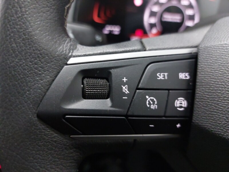 Used SEAT Ibiza 2024 for sale - 76282298: Photo 15