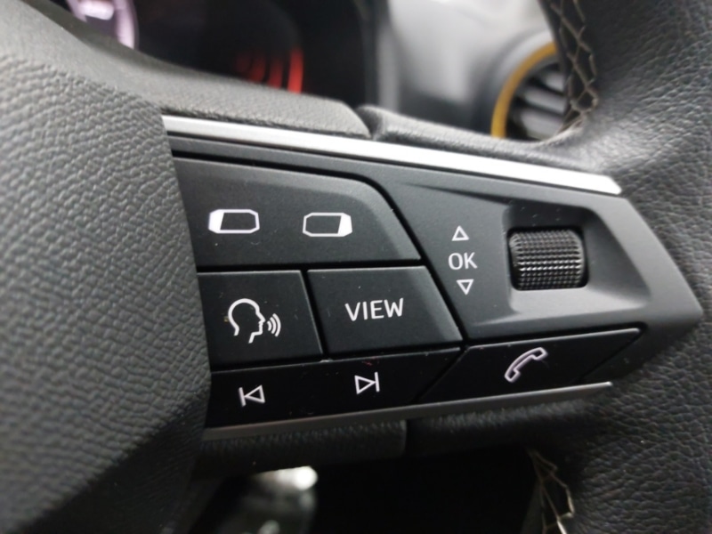 Used SEAT Ibiza 2024 for sale - 76282298: Photo 16