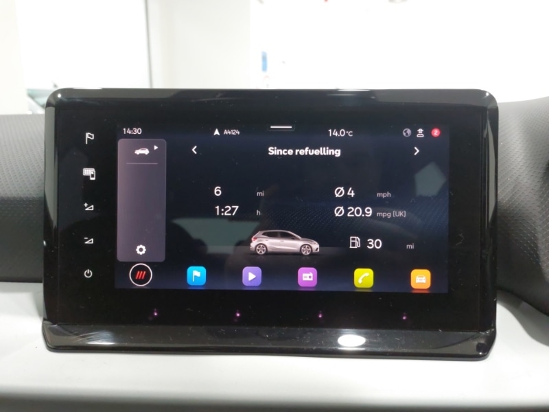 Used SEAT Ibiza 2024 for sale - 76282298: Photo 19