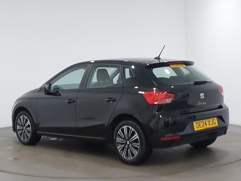 Used SEAT Ibiza 2024 for sale - 76282298: Photo 3