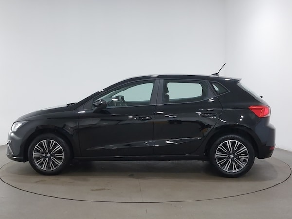 Used SEAT Ibiza 2024 for sale - 76282298: Photo 4