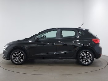 Used SEAT Ibiza 2024 for sale - 76282298: Photo 4