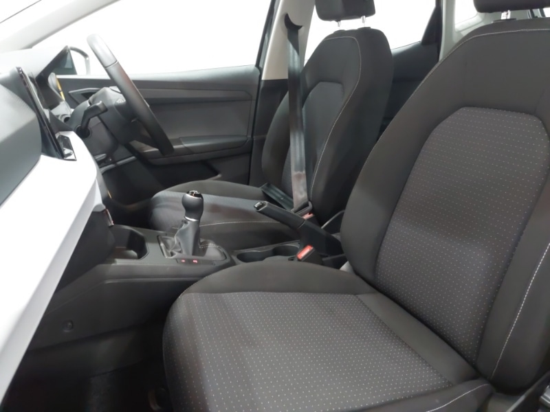 Used SEAT Ibiza 2024 for sale - 76282298: Photo 5