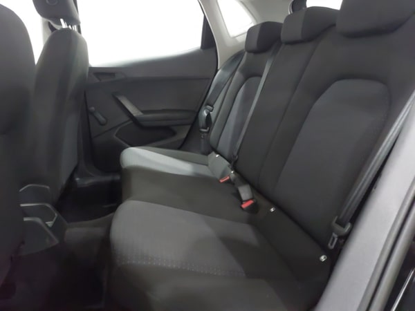 Used SEAT Ibiza 2024 for sale - 76282298: Photo 6