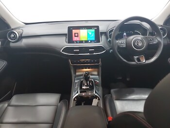 Used MG MG HS 2023 for sale - 78460697: Photo