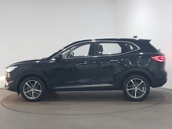 Used MG MG HS 2023 for sale - 78460697: Photo