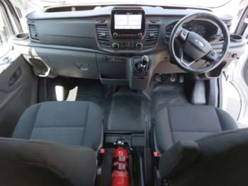 Used Ford Transit 2019 for sale - 75036434: Photo