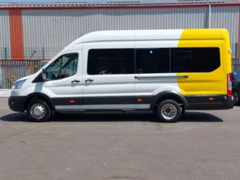 Used Ford Transit 2019 for sale - 75036434: Photo