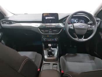 Used Ford Focus 2018 for sale - 79858110: Photo