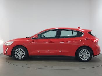 Used Ford Focus 2018 for sale - 79858110: Photo