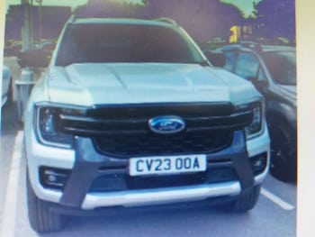Used Ford Ranger 2023 for sale - 78751275: Photo