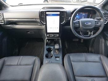 Used Ford Ranger 2023 for sale - 78751275: Photo