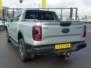 Used Ford Ranger 2023 for sale - 78751275: Photo