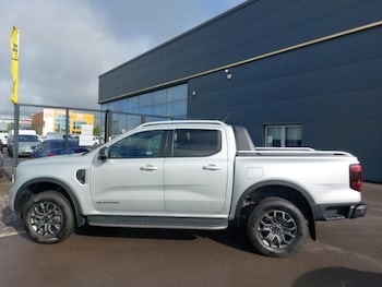 Used Ford Ranger 2023 for sale - 78751275: Photo