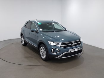 2024 - 1.5 TSI Style 5dr