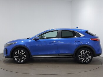 Used Kia XCeed 2024 for sale - 78274582: Photo