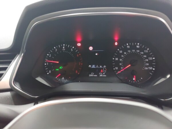 Used Renault Captur 2022 for sale - 75695645: Photo 11