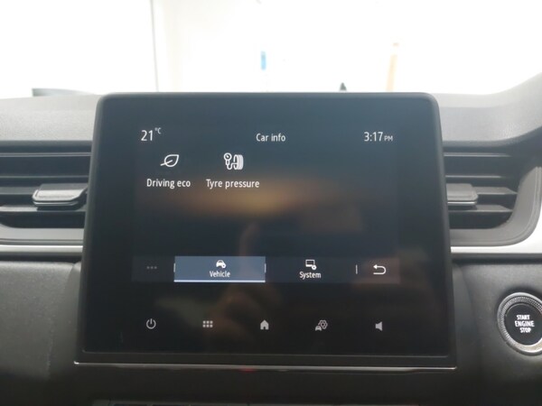 Used Renault Captur 2022 for sale - 75695645: Photo 13