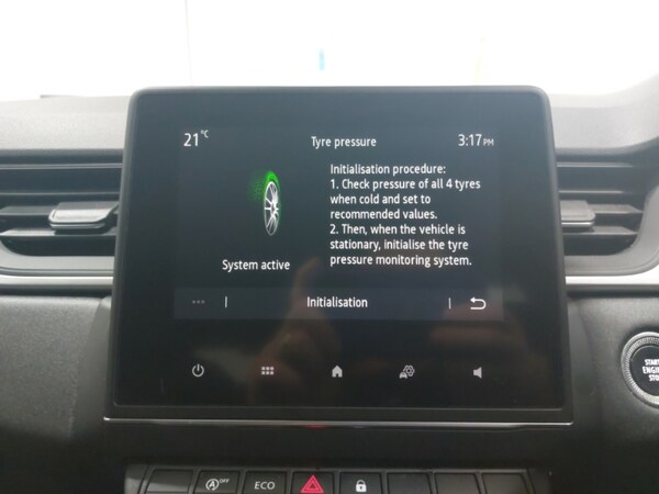 Used Renault Captur 2022 for sale - 75695645: Photo 14