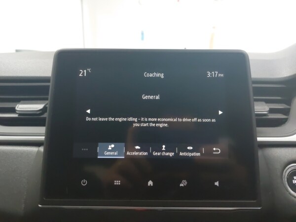 Used Renault Captur 2022 for sale - 75695645: Photo 16