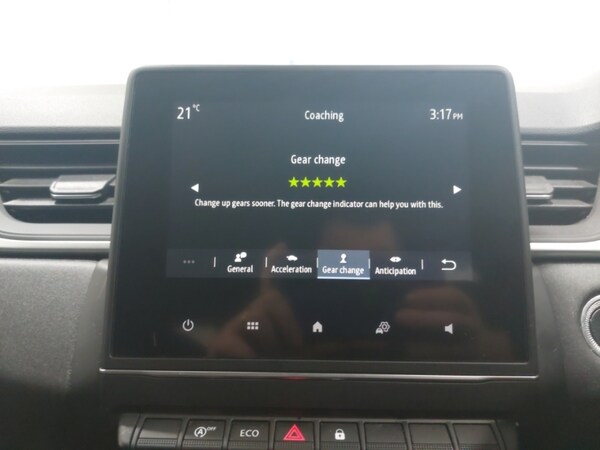 Used Renault Captur 2022 for sale - 75695645: Photo 18