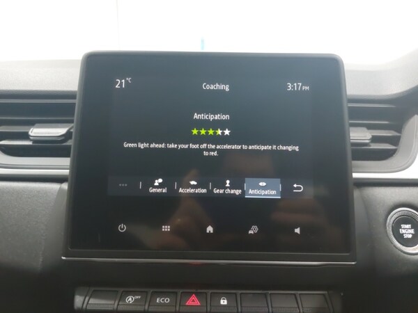 Used Renault Captur 2022 for sale - 75695645: Photo 19