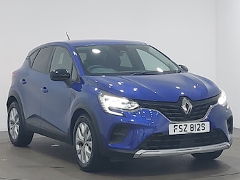 Renault - Captur