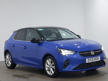 Vauxhall - Corsa