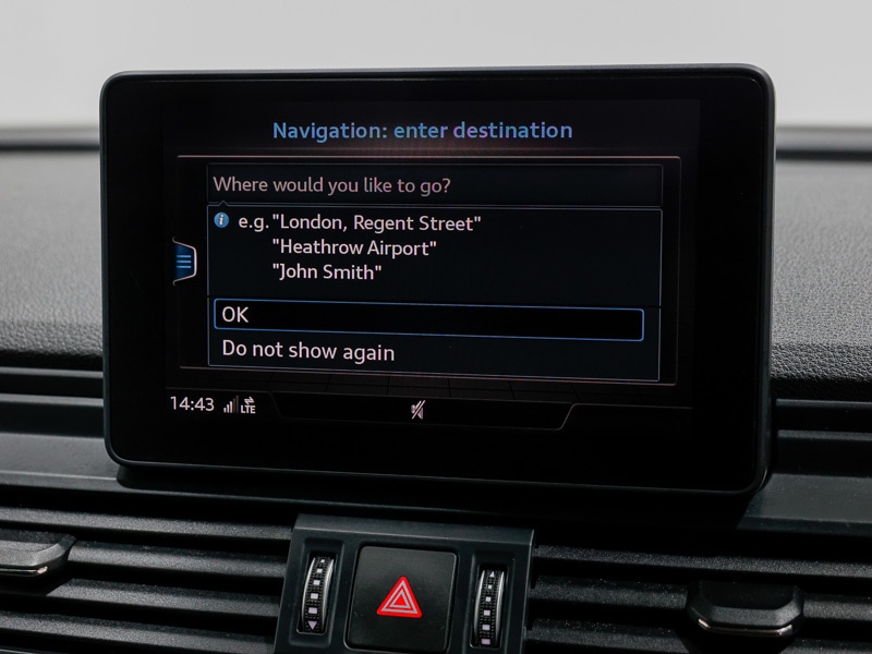 Used Audi Q5 2018 for sale - 77969292: Photo 13