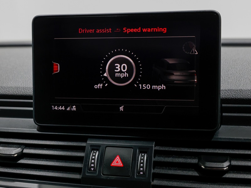 Used Audi Q5 2018 for sale - 77969292: Photo 14